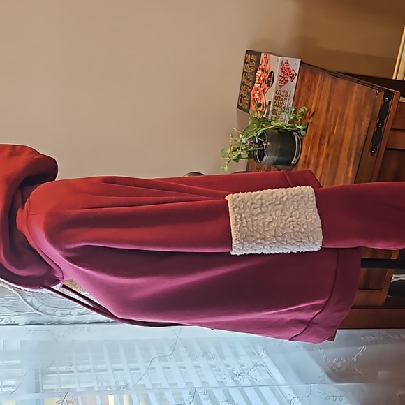 Self Esteem Sweat Hoodie - Picture 3 of 7